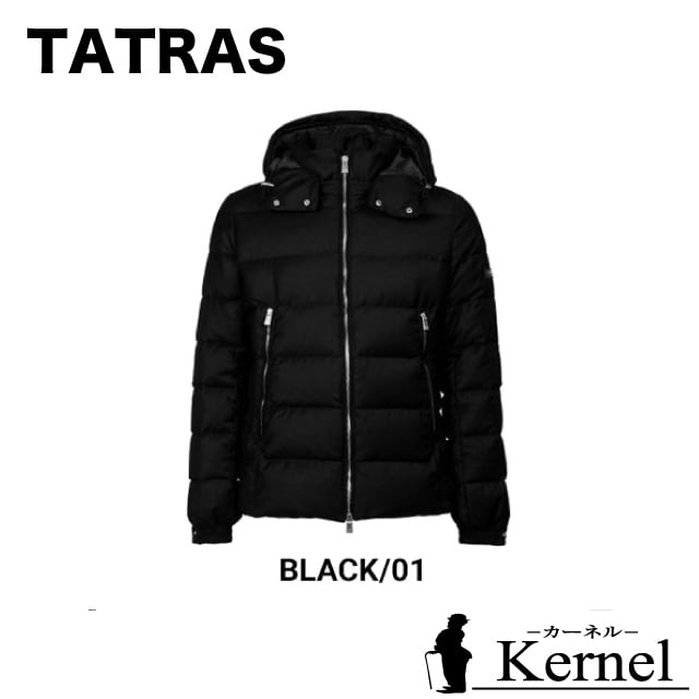 TATRAS/タトラス/DOMIZIANO(ドミツィアーノ)