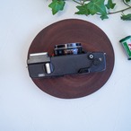 【Konica】C35 EF コニカの歴史的名機　フィルムカメラ