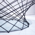 Walter Knoll Oota Coffee Table / MAARKET取扱 モダン デザイナーズ テーブル EOOS 名作 ウォルターノル オオタ コーヒーテーブル （関連:カッシーナ カリガリス）
