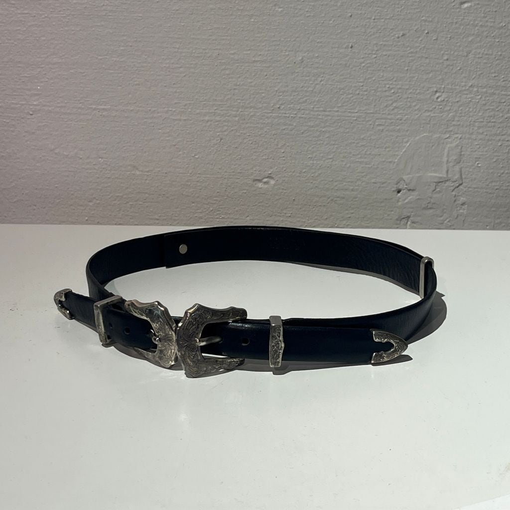 OFF-WHITE オフホワイト ベルト 【表参道t01】 | ブランド古着Brooch