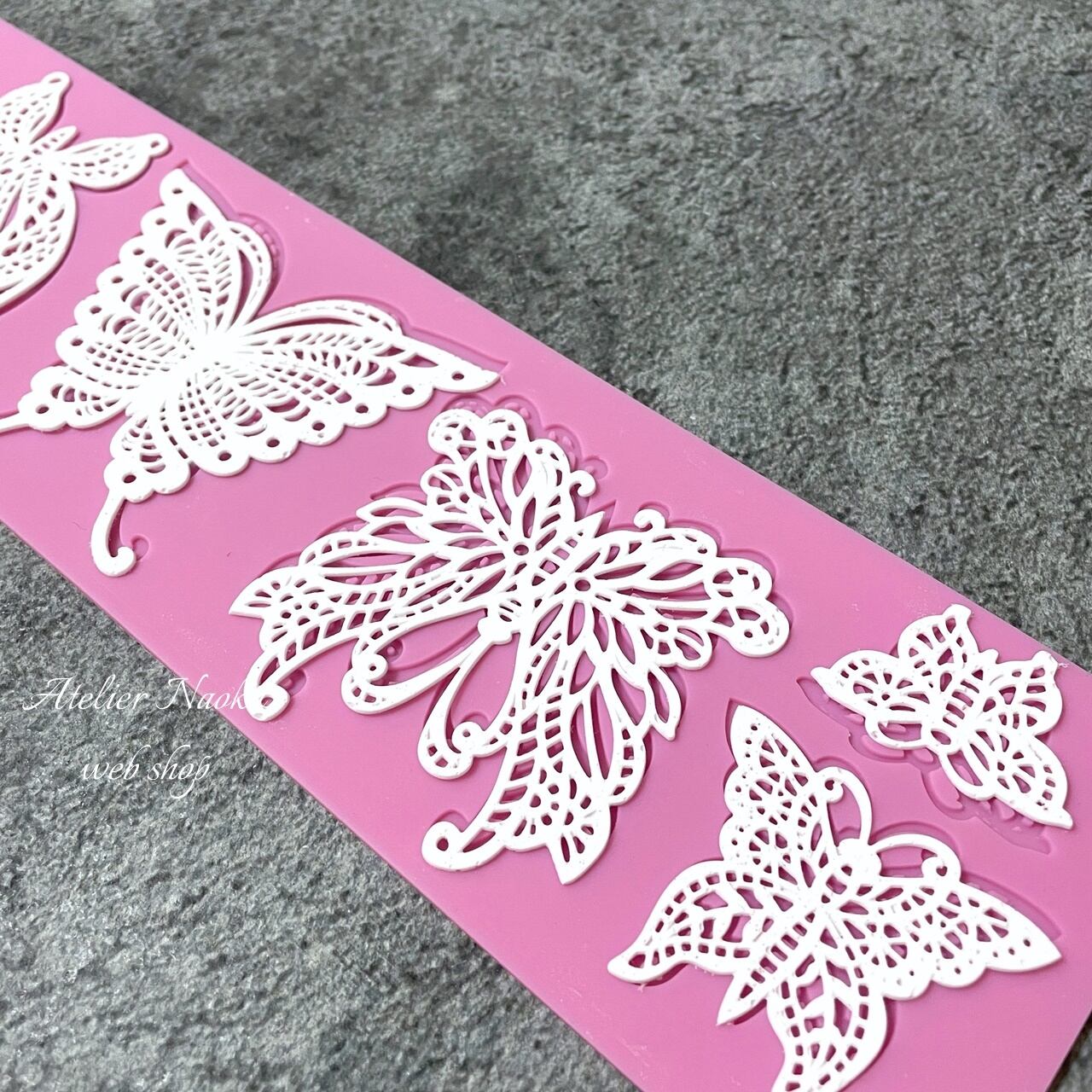 LOTバタフライ75ハンドメイド 【公式通販】 LOTバタフライ75ハンドメイド ルアー・フライ