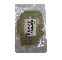 〈こだわりの頑固屋〉昔ながらのとろろ昆布 30g