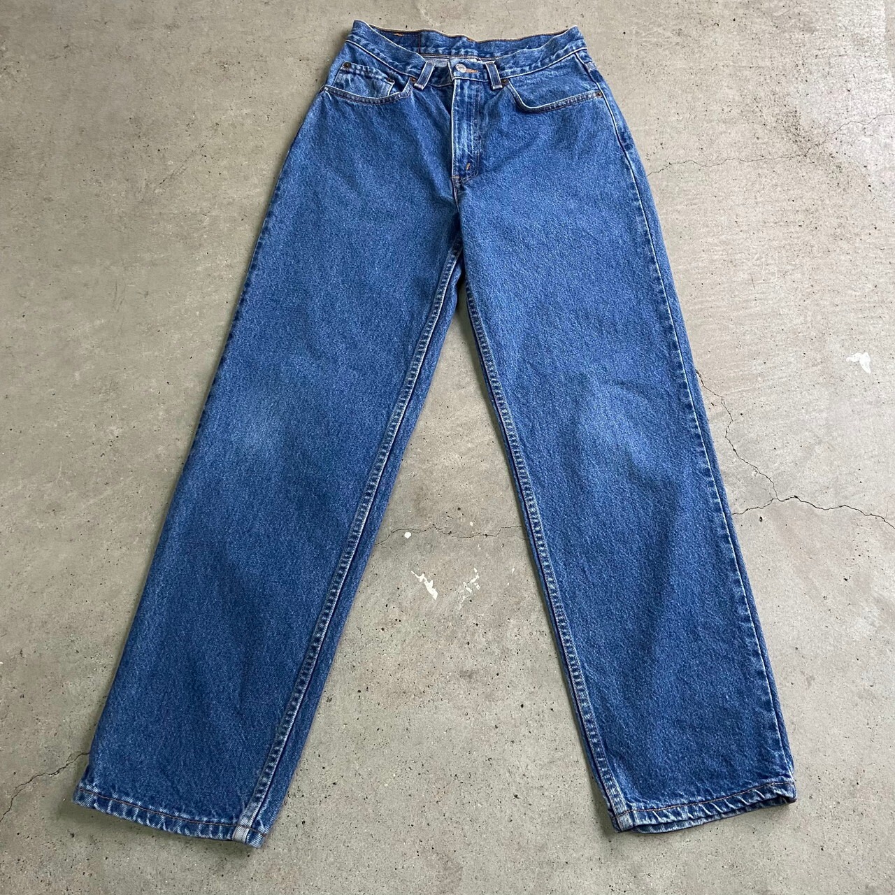 00年代 Levi