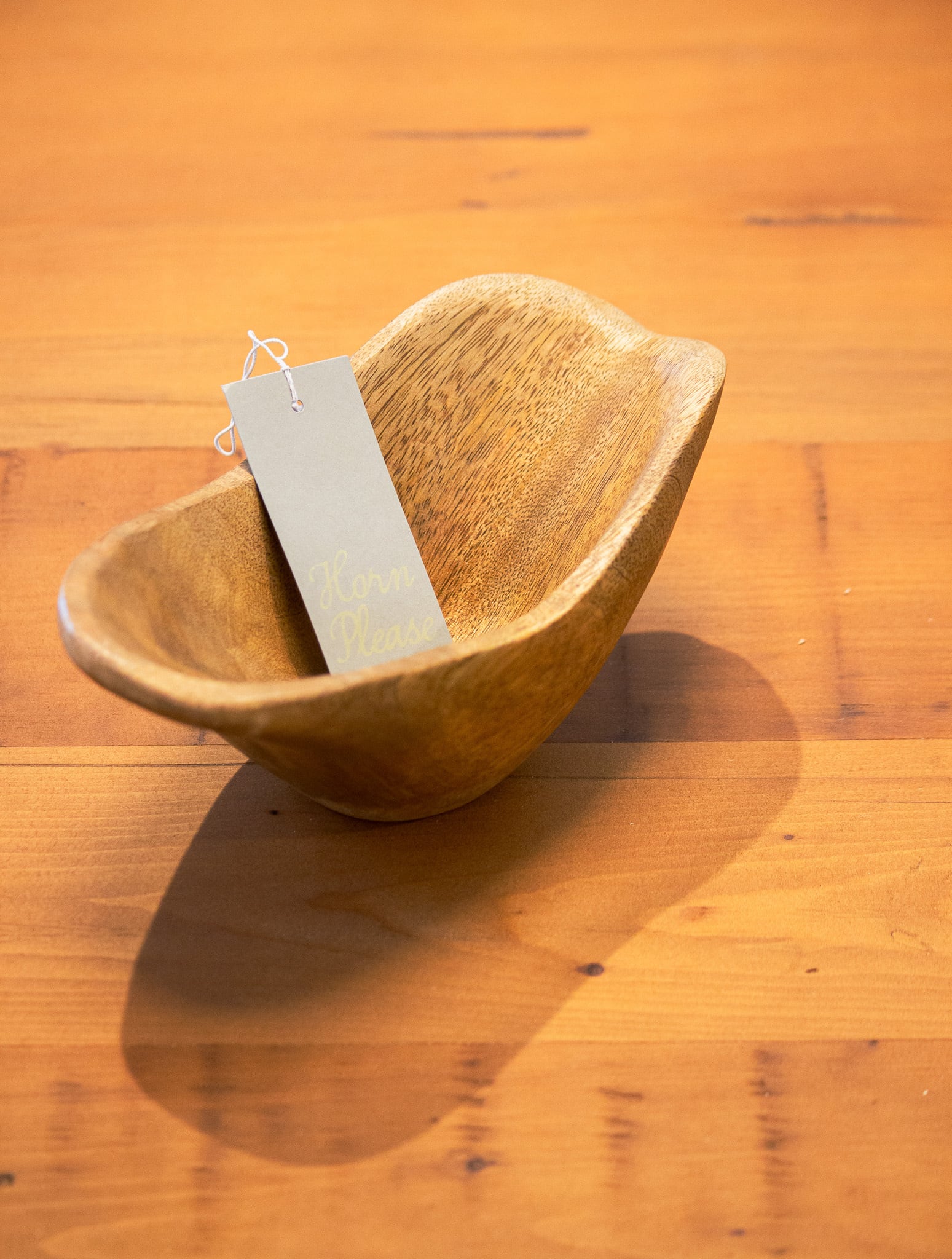 WOOD ボウル バード（L）42909793 | インテリア・家具・雑貨のショップ