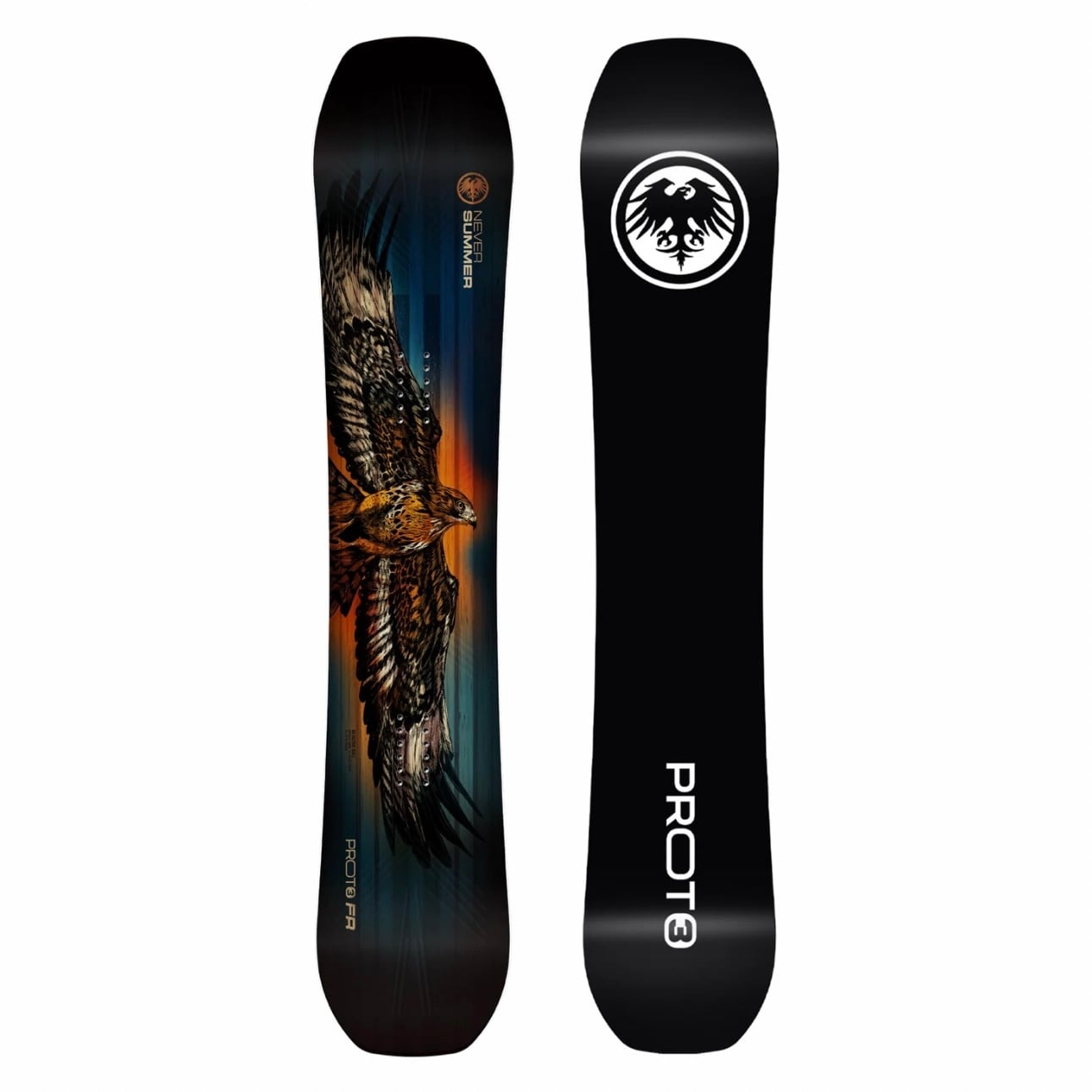 Never summer proto ultra 最終値下げ NEVER SUMMER 26/27 『 PROTO T3 ULTRA SNOWBOARD 』 ネバーサマー
