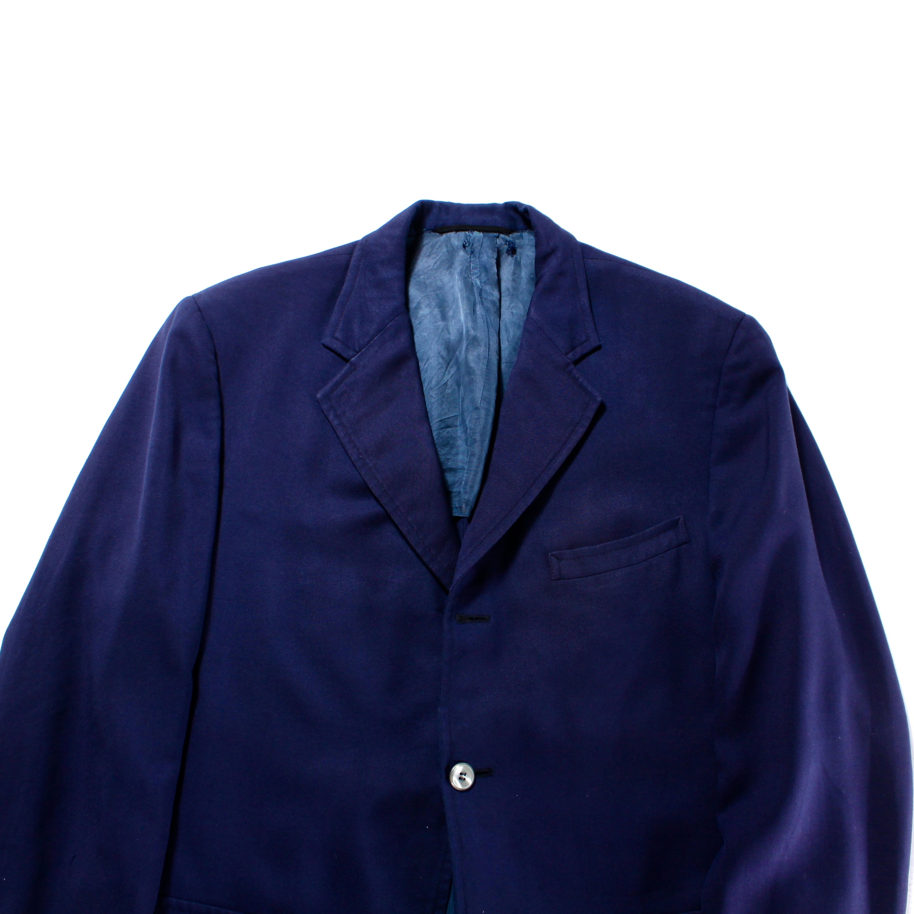 TLDどれ▫60's【FOLEYS】TAILORED JACKET - www.comicsxf.com