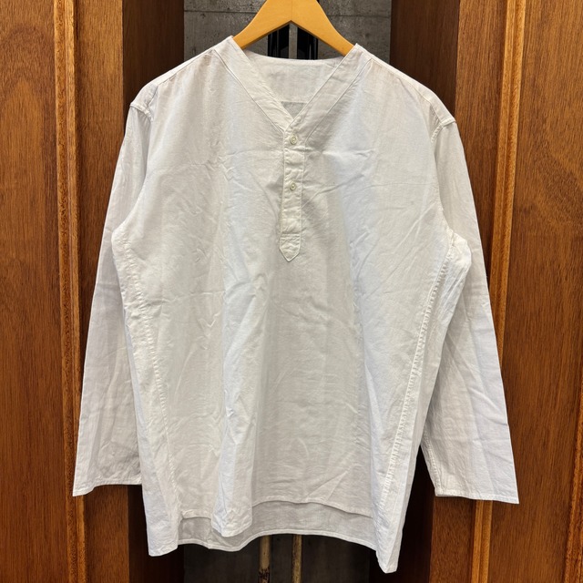 RUSSIAN ARMY SLEEPING SHIRT⑧