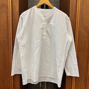 RUSSIAN ARMY SLEEPING SHIRT⑧