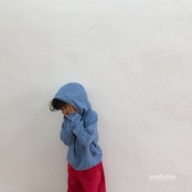 【取寄/韓国直送】and butter アメリカンフード|秋服|韓国子供服|26/AT