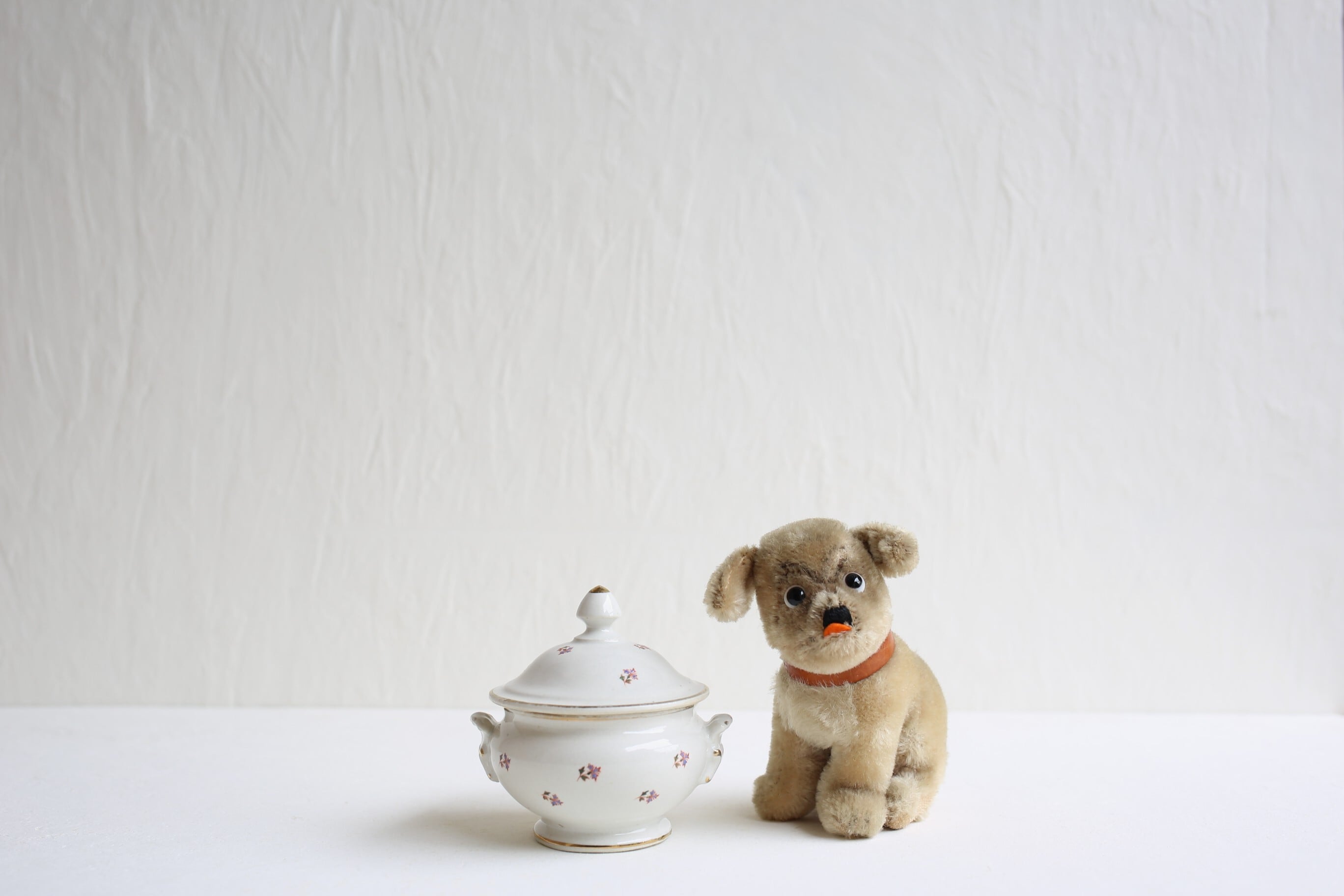 フランスアンティーク　Saint amand la dinette　スーピエール フランス アンティーク ヴィンテージ ままごと用 dinette スーピエール