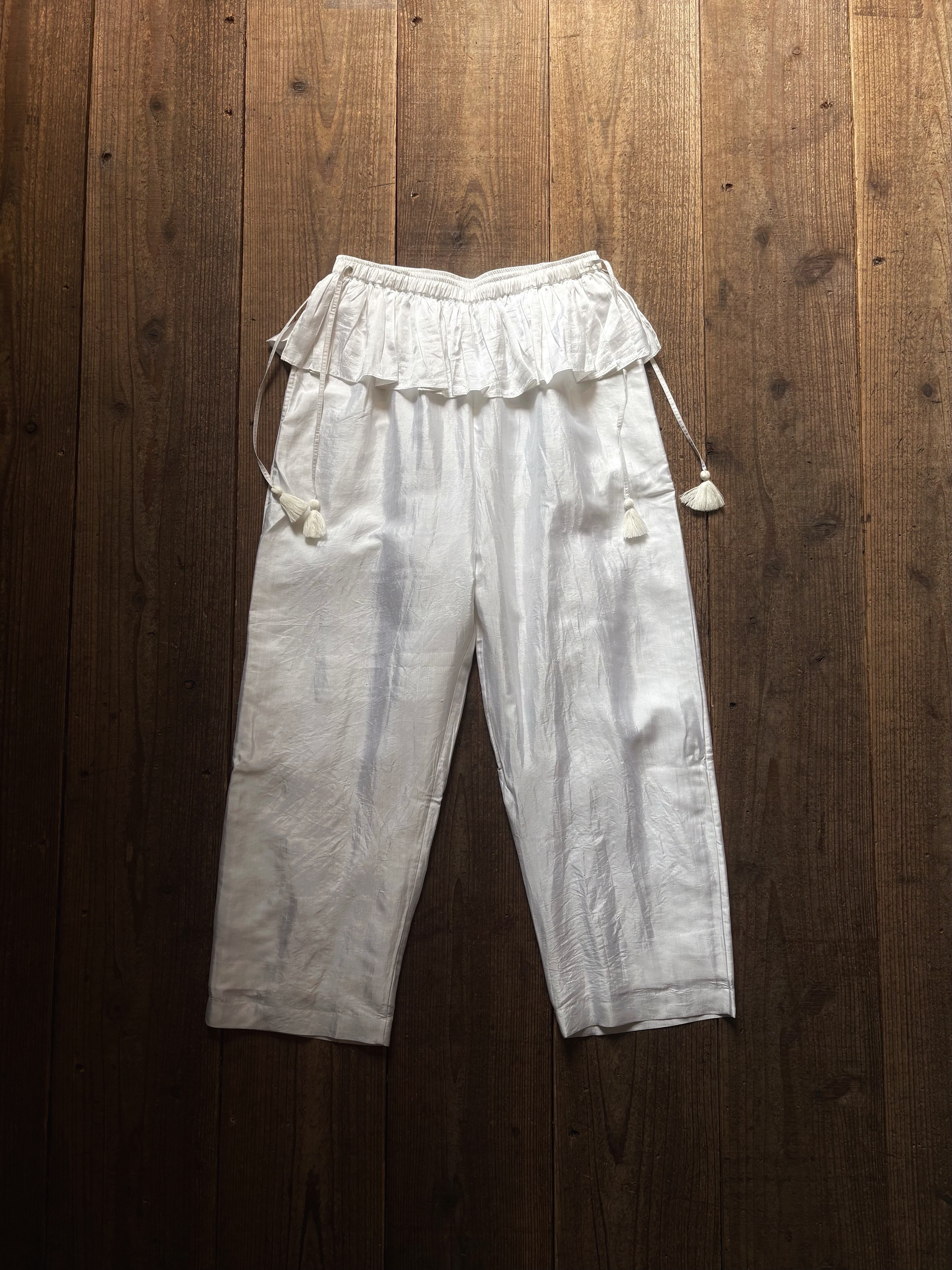 BUNON | TALE COCOON