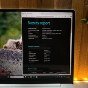 『準美品』Microsoft Surface Laptop Go 2 i5第11世代 メモリ8GB ノートパソコン