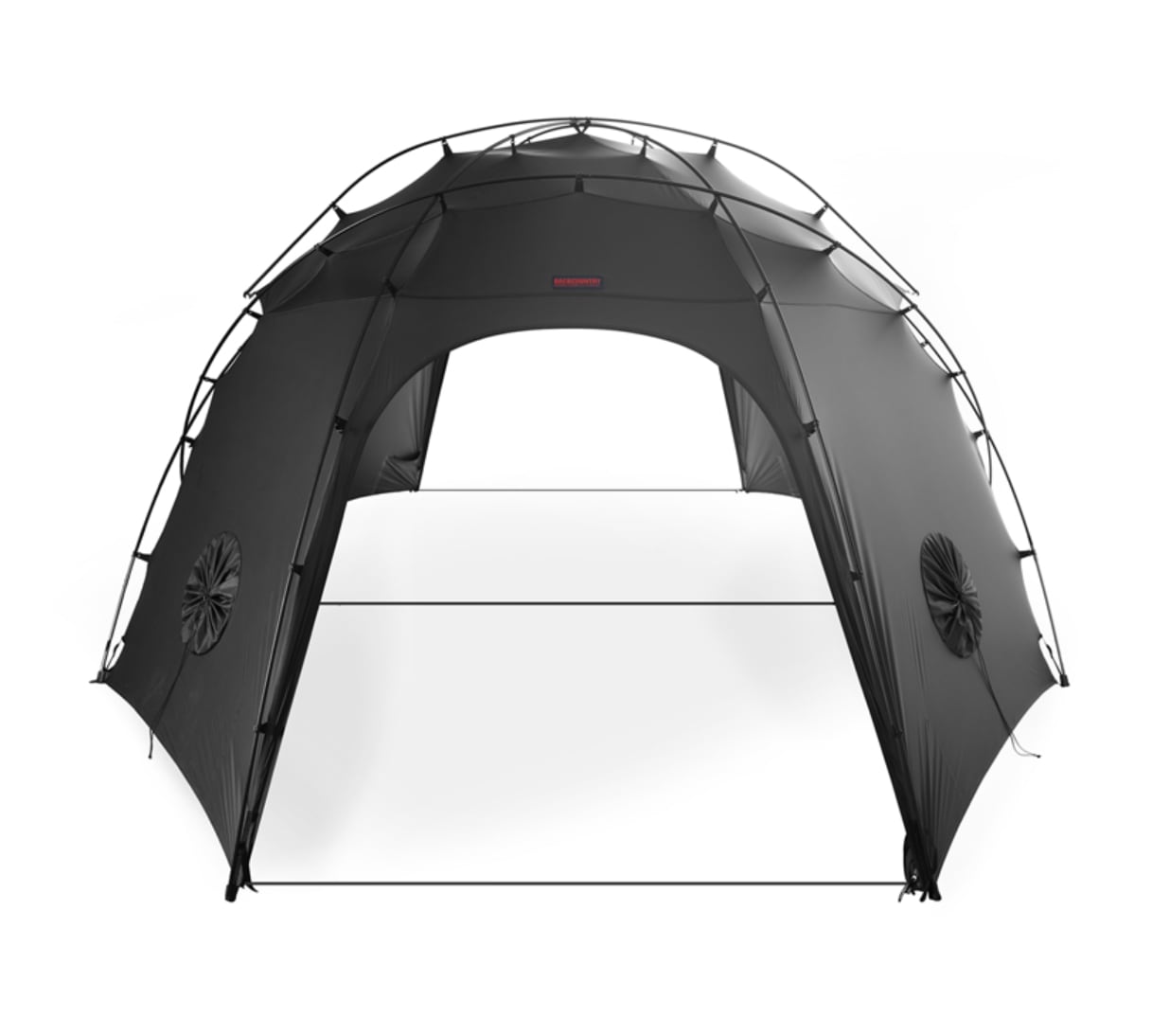 Orison オリソン テント BACKCOUNTRY スカート付き