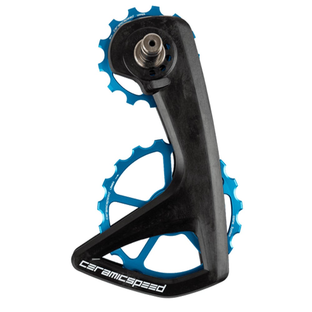 Ceramicspeed OSPW RS 5SPOKE SHIMANO 9250/8150