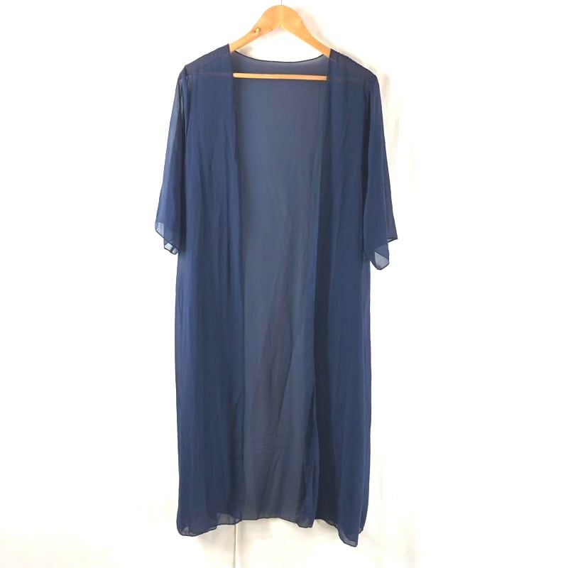 ゴーシュ】Lady's 20/1オーガニックツイル プルオーバーブラウス［Red