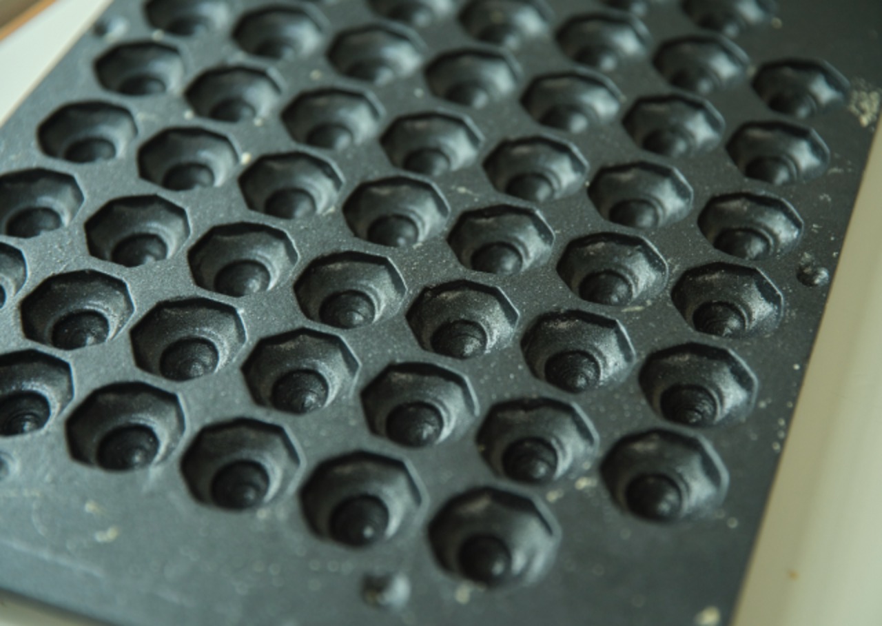 【まちスパチャプロジェクト：川口市】ベーゴマクッキーアソート