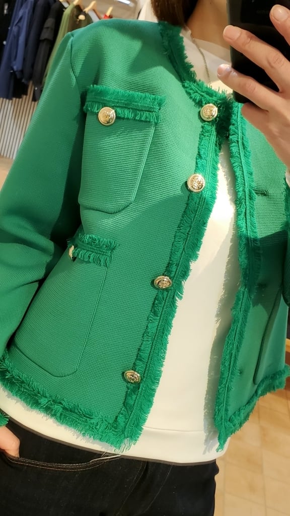 MARGAUX VINTAGE [マルゴーヴィンテージ] | s.cute