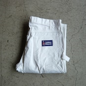 00s Dickies Sherwin Williams ホワイトペインターパンツ W34L30