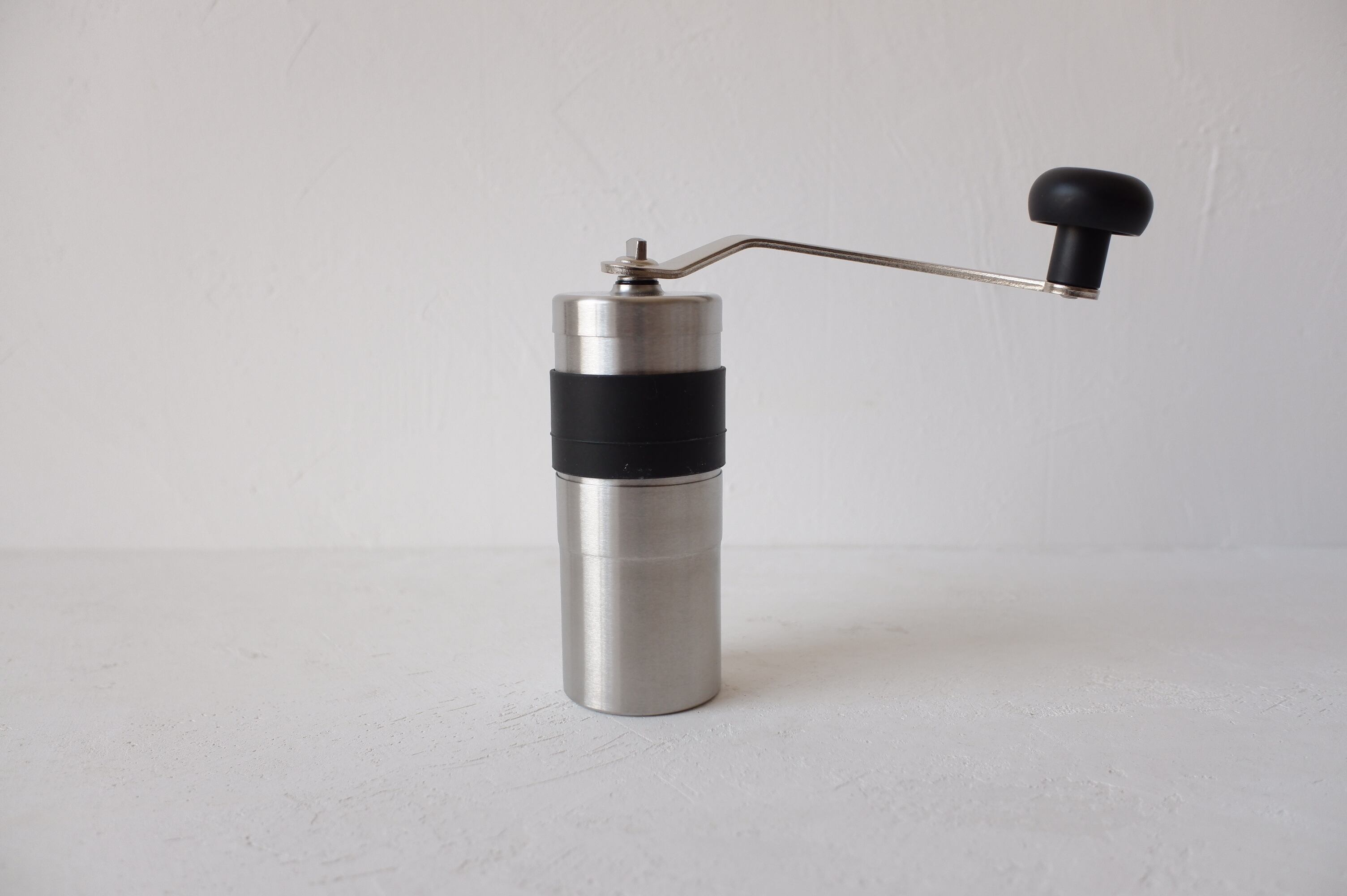 ポーレックス コーヒーミル・Ⅱ  ミニ