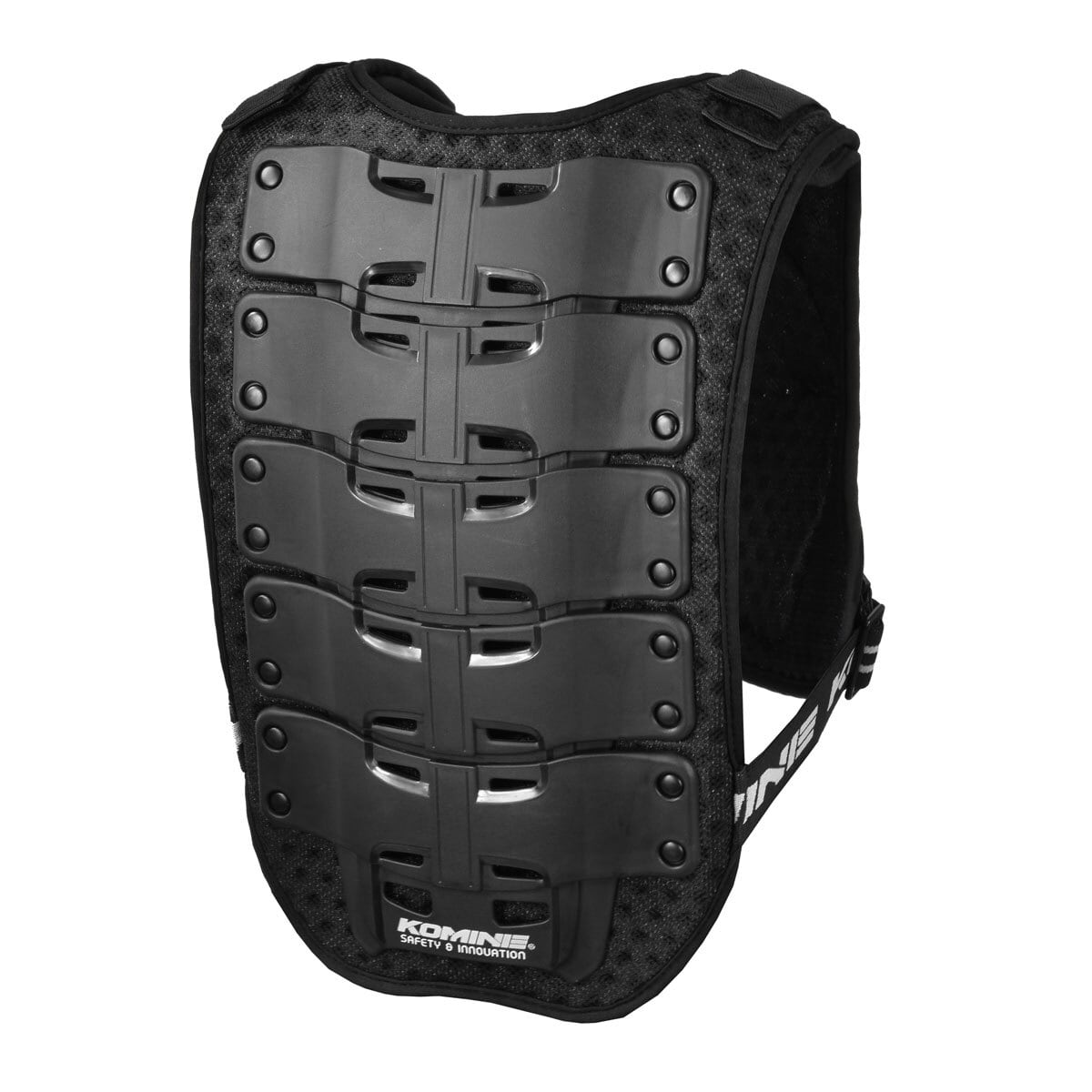 KOMINE】SK-688 Supreme Body Protector [スプリームボディ