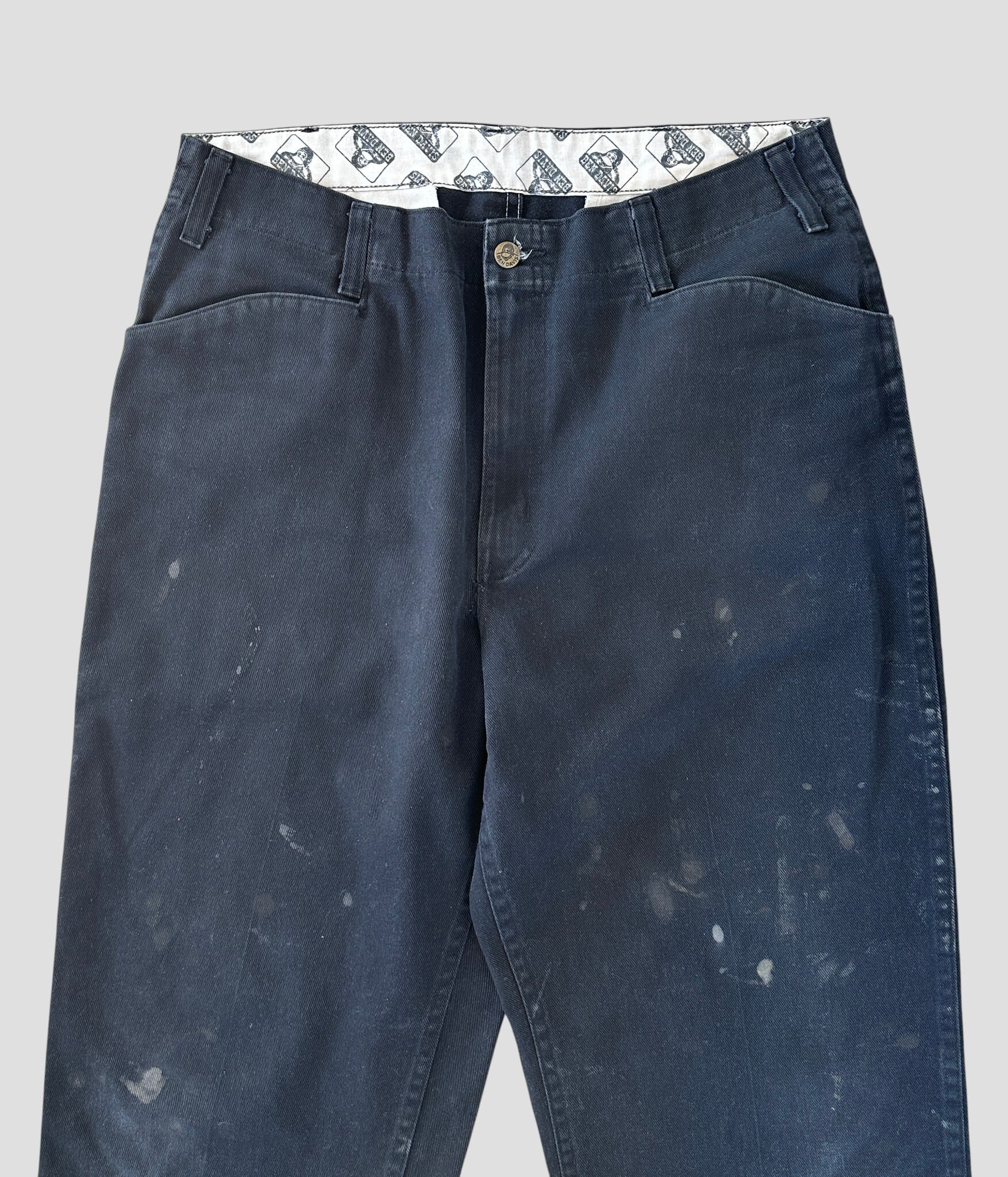 パンツ Dead Stock 00s Ben Davis Frisco pants 00's 