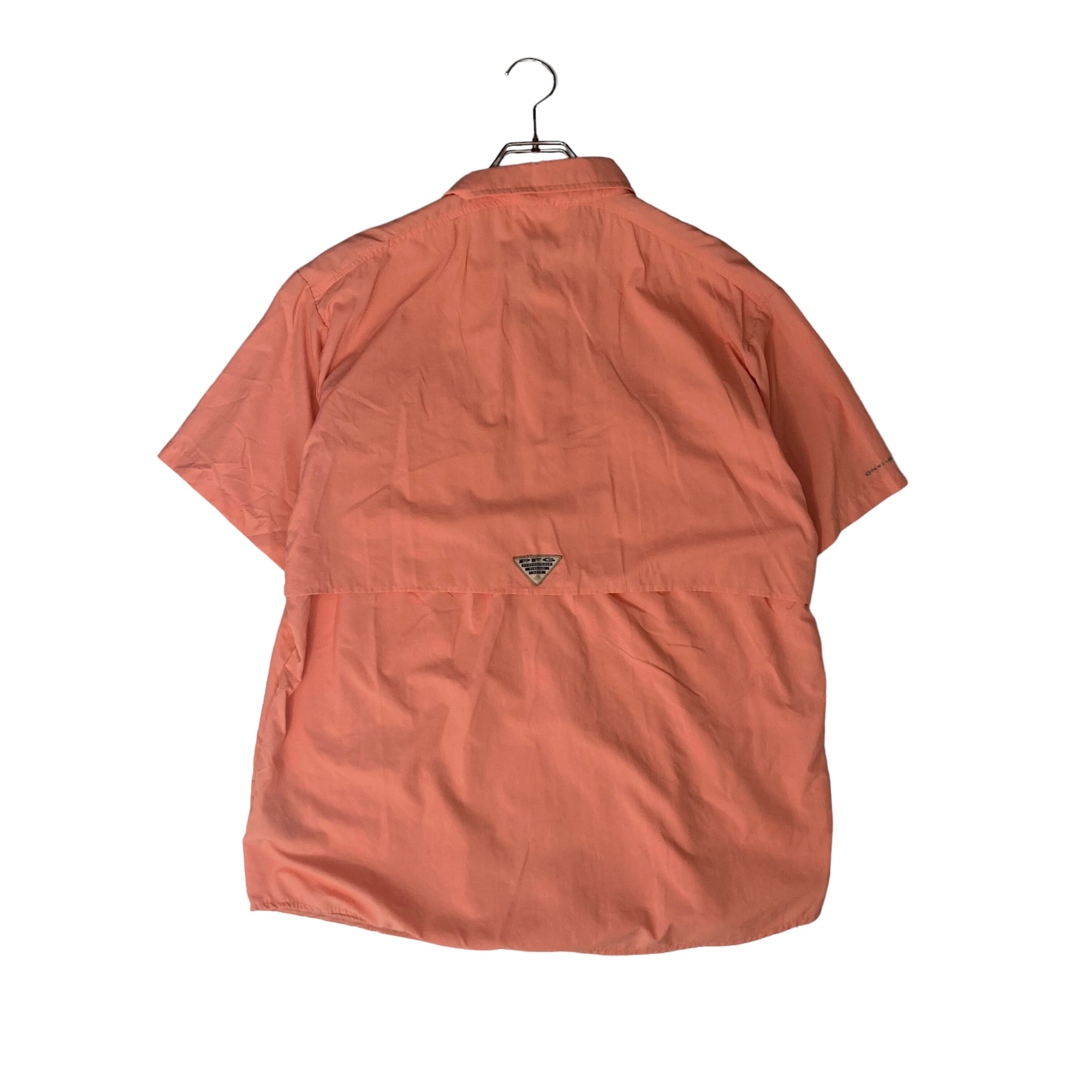 Columbia PFG フィッシングシャツ XL | 古着屋OLDGREEN