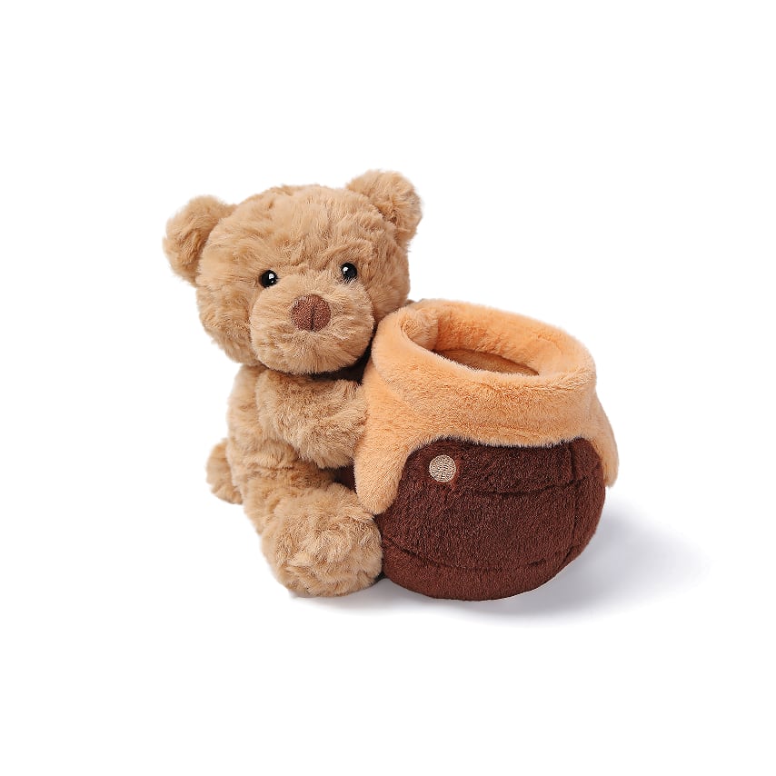 Bear Pen Holder_MC400116