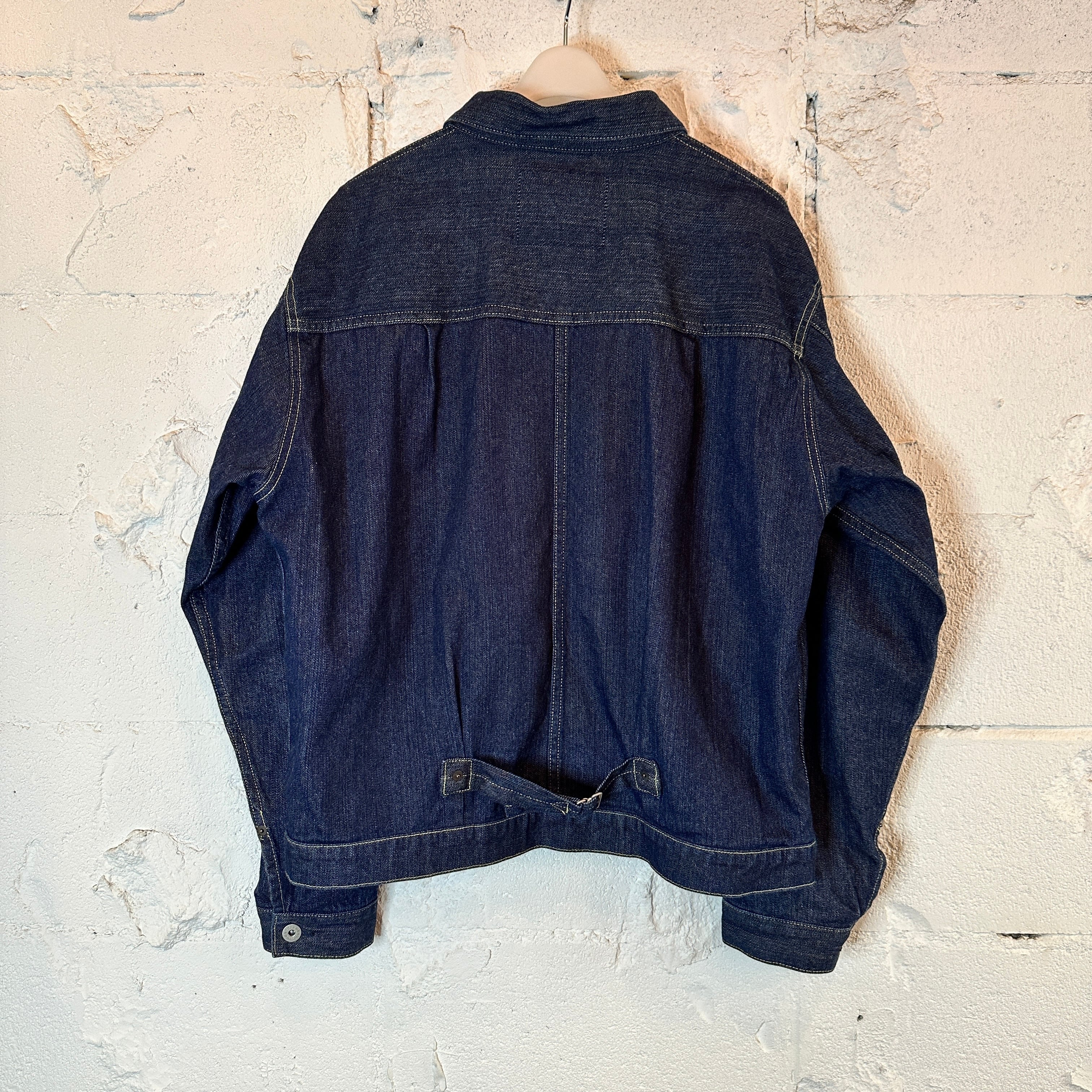 USED)BACKERS 大戦モデル SIZE46 | GLOVEEEK