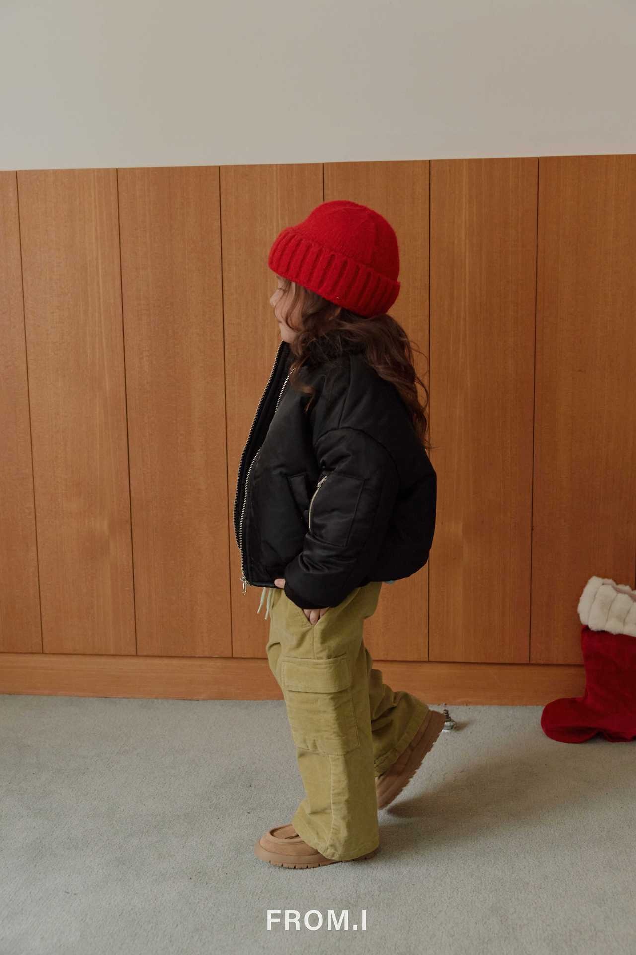 FROM I［取寄］dumble hangong jumper 26winter
