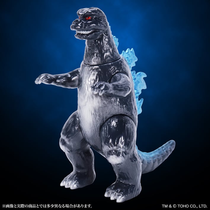 CCP AMC ヘドラ 成長期 ナイトメア Ver. | CCPJAPAN