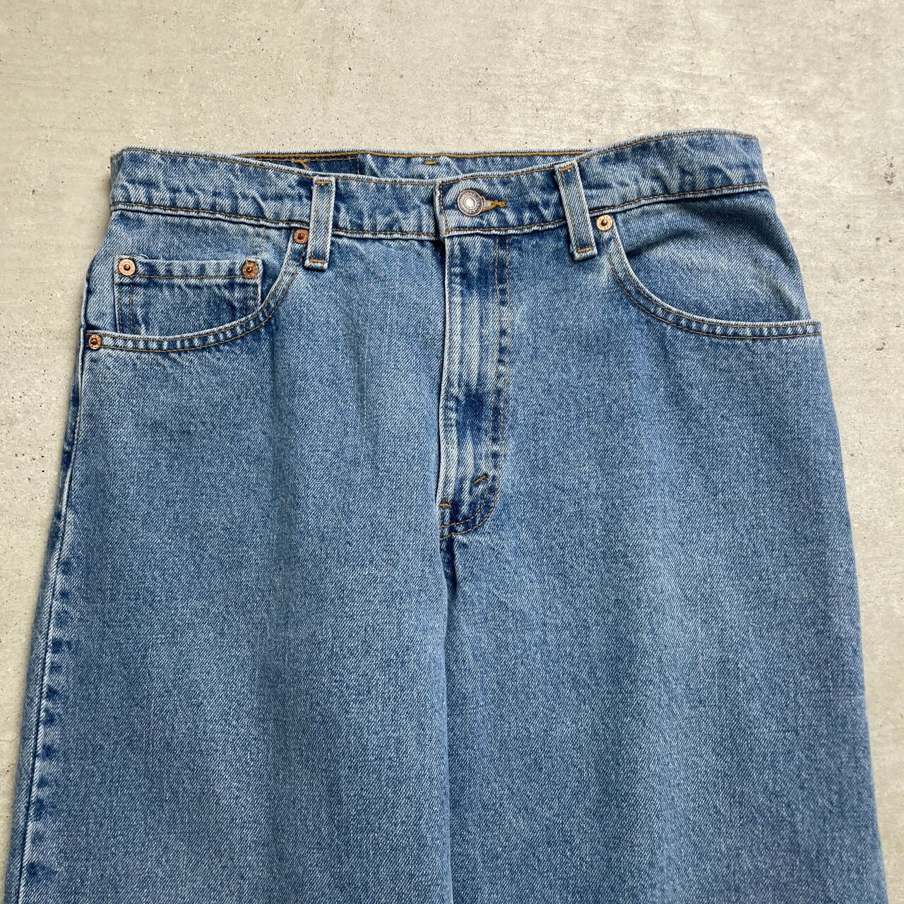 90年代 USA製 Levi