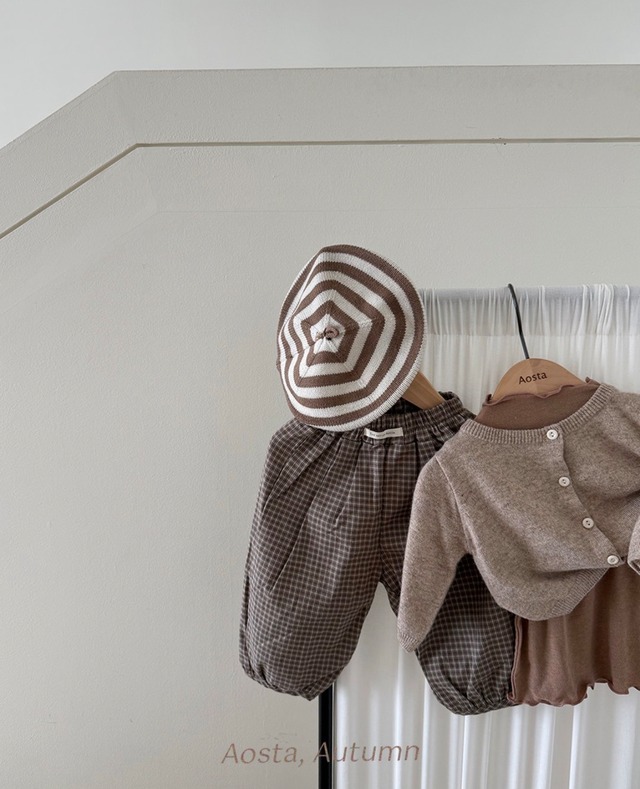 Aosta / Soft T