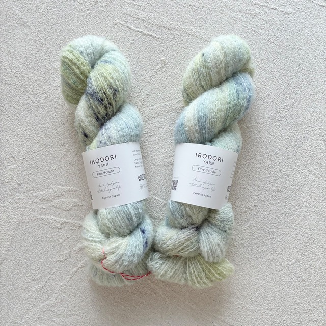 Fine Boucle【おもひでのラムネ】