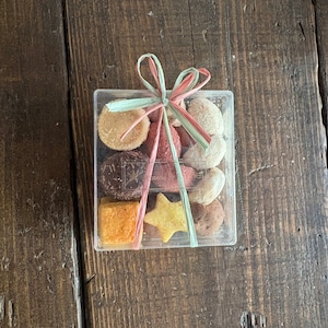 クロシェのクッキーアソートS