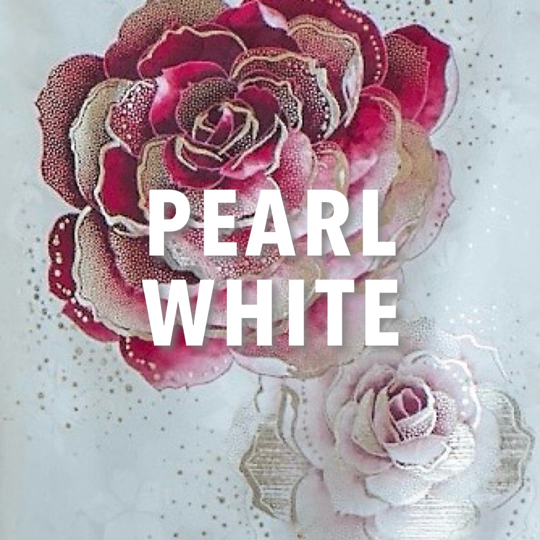 振袖 PEARL WHITE(レンタルプラン)