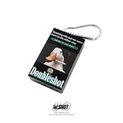 WSHOT Original Smoking Duck灰皿キーホルダー WS108