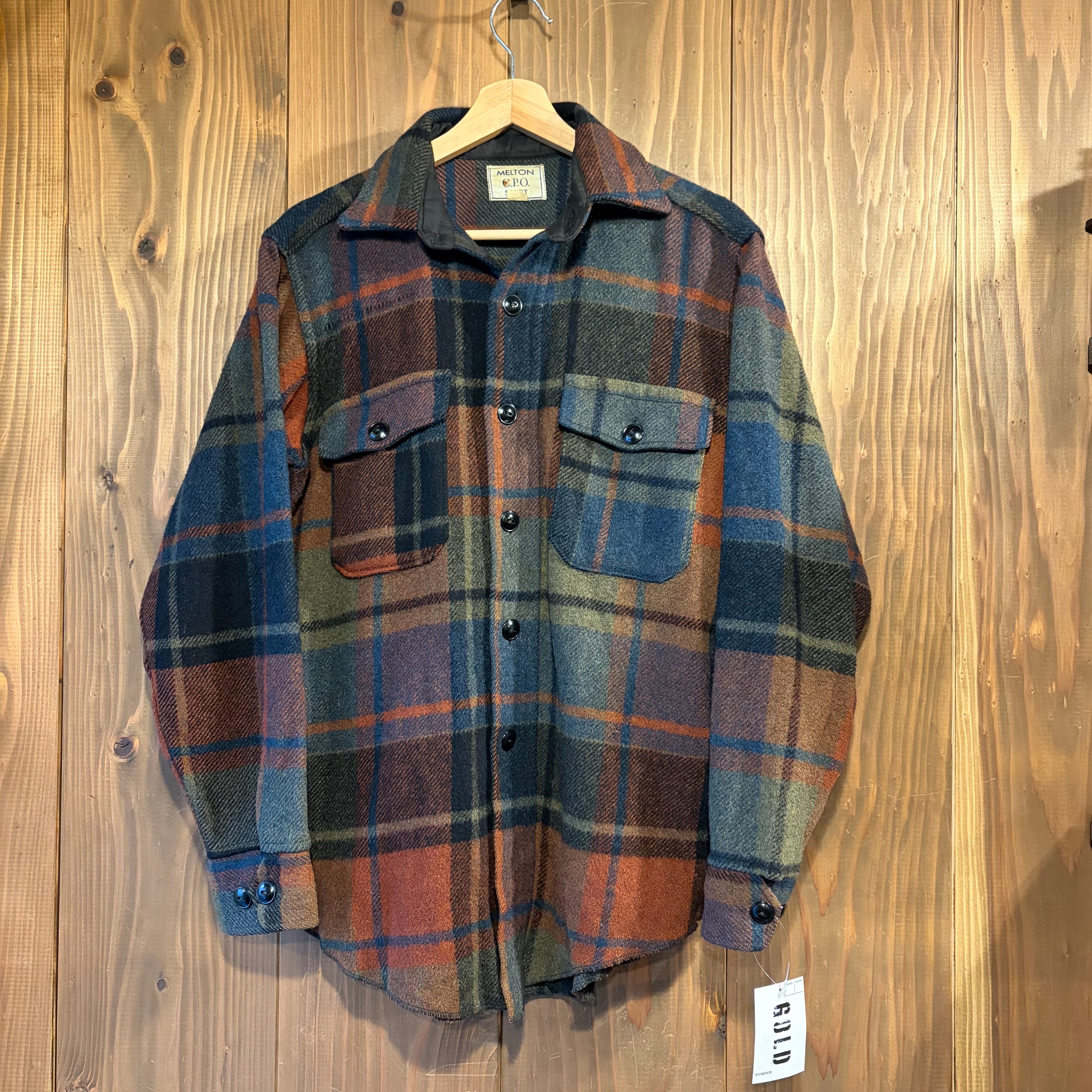 貴重 フルセット 90s カナダ軍 警察 実物 Canadian Army Coat Ecw