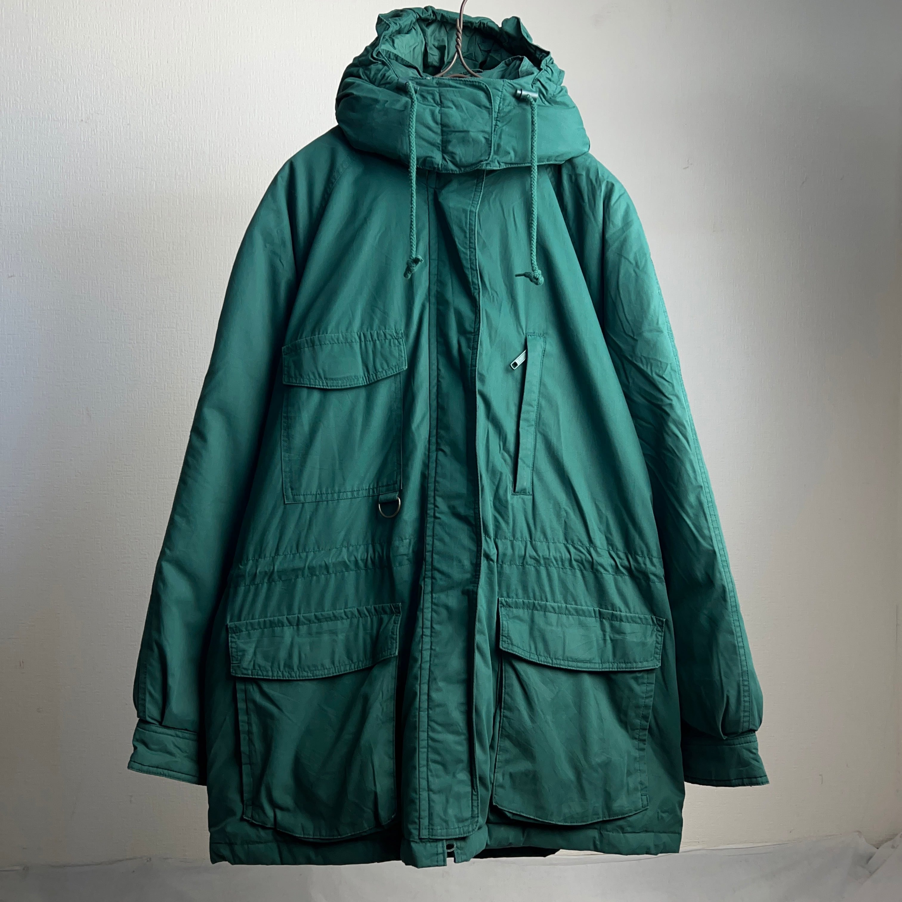 80's Eddie Bauer SNOW LINE 