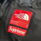 Supreme The North Face S Logo Mountain Jacket Black