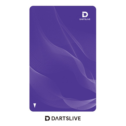 Darts Live Card [211]