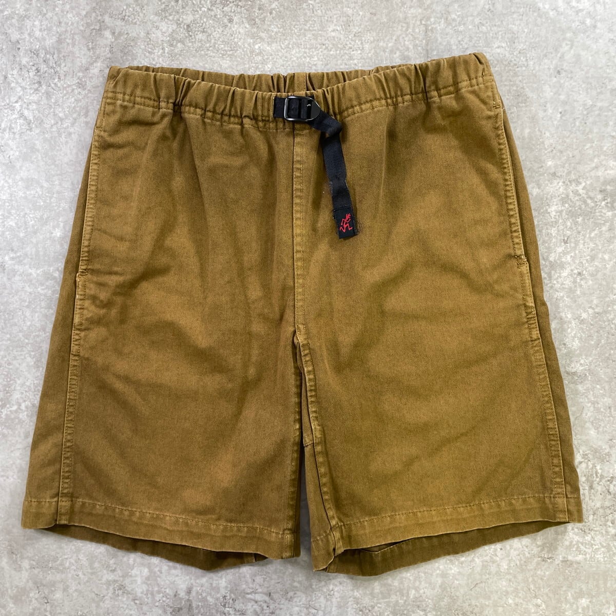 GRAMICCI グラミチ ショートパンツ ショーツ メンズW31相当 古着