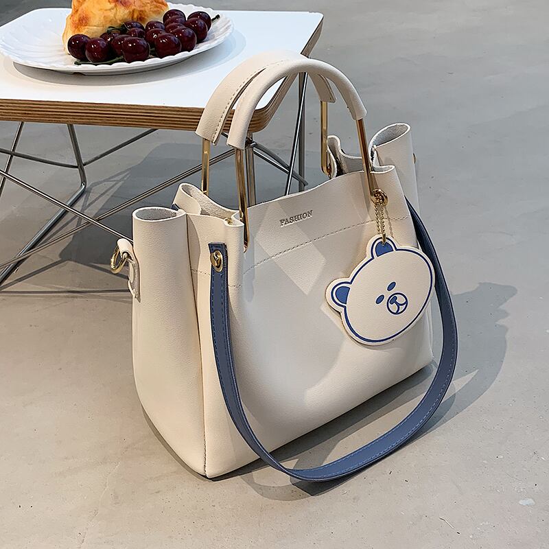 サマーショルダーバッグ 夏物 トートバッグ メッセンジャーバッグ 手作りハンドバック59308293847