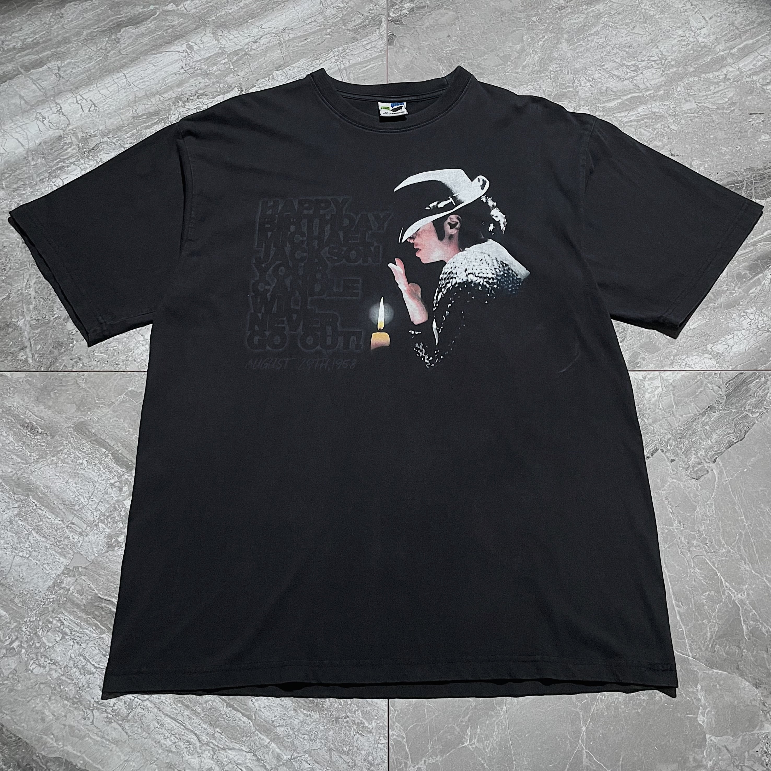 Tee | Avalon -vintage-