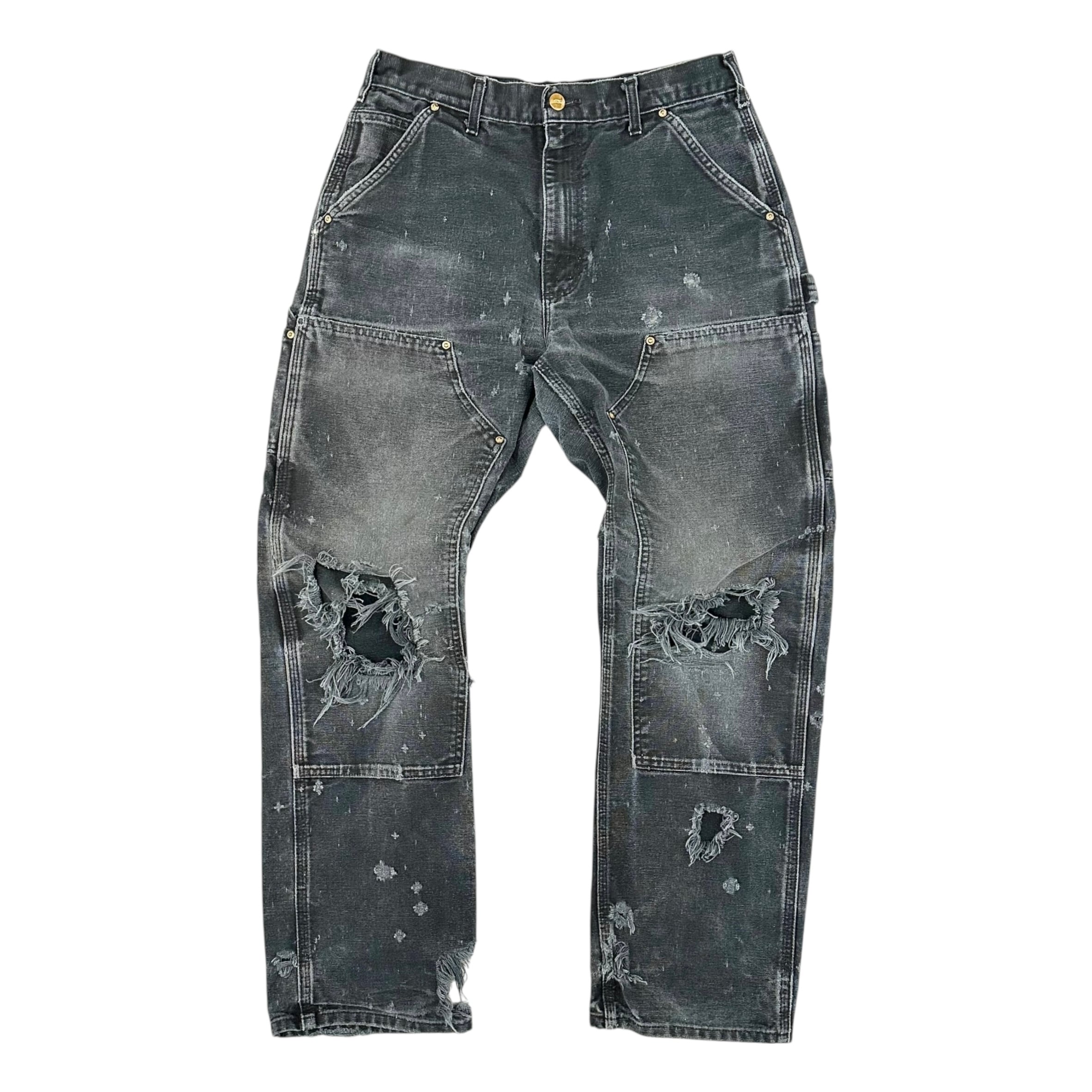 OP BerBerJin W Knee Frisco Pants フリスコ OP BerBerJin W Knee Frisco Pants | BerBerJin Yuhodo