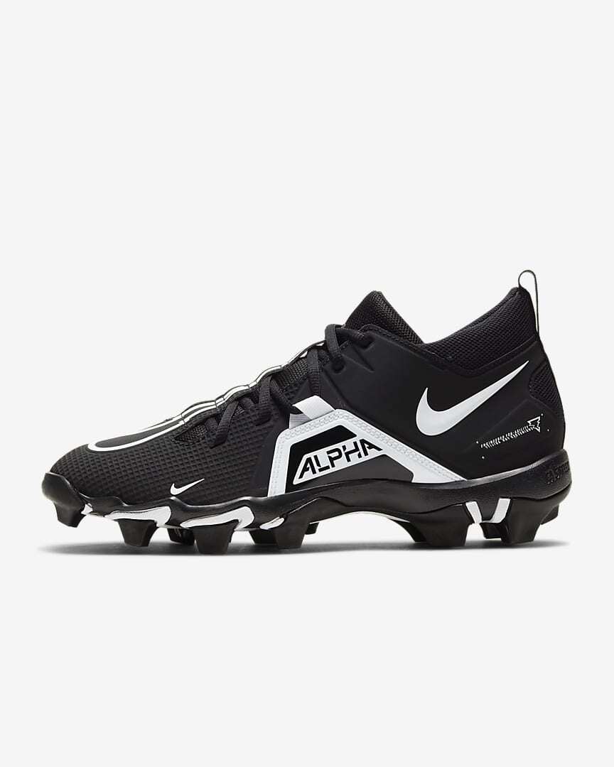 NIKE ALPHA MENACE 3 Shark アメフト スパイク | END ZONE/エンド