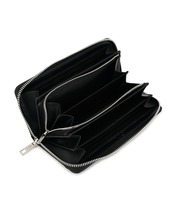 GYDA : ROUND FASTENER LONG WALLET GY-W471