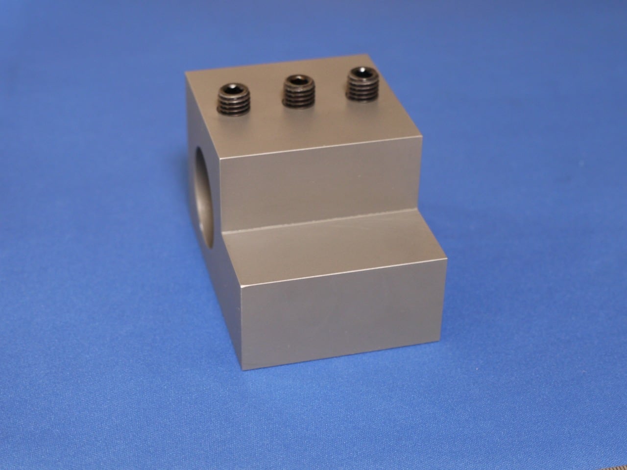 ゴリラホルダーキューブS32 | 大野精機【旋盤用特殊工具】