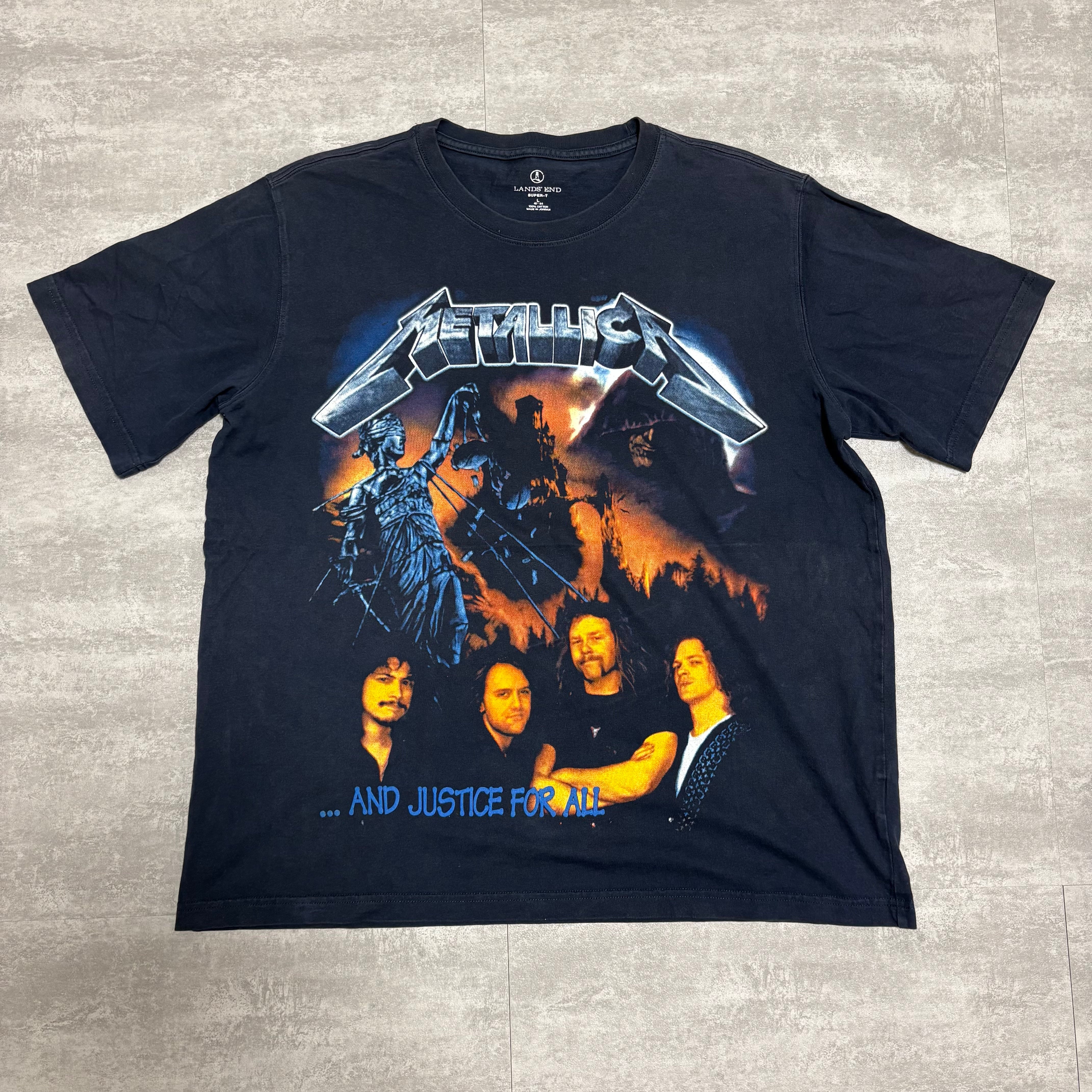 送料無料 / ロック バンド Tシャツ】 KING CRIMSON / In The Court Of