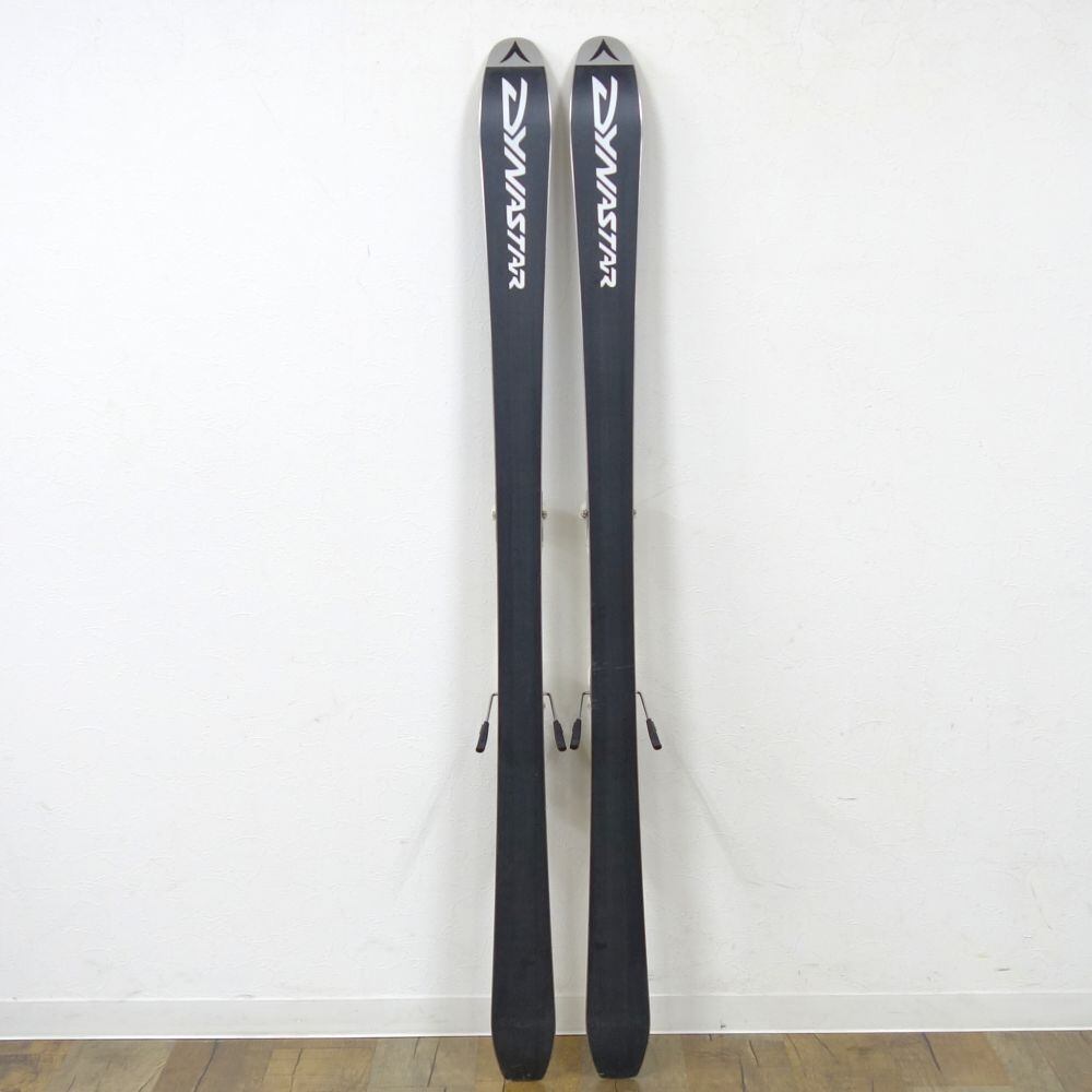 ディナスター DYNASTAR MAX carve 64 150cm ビンディング TYROLIA