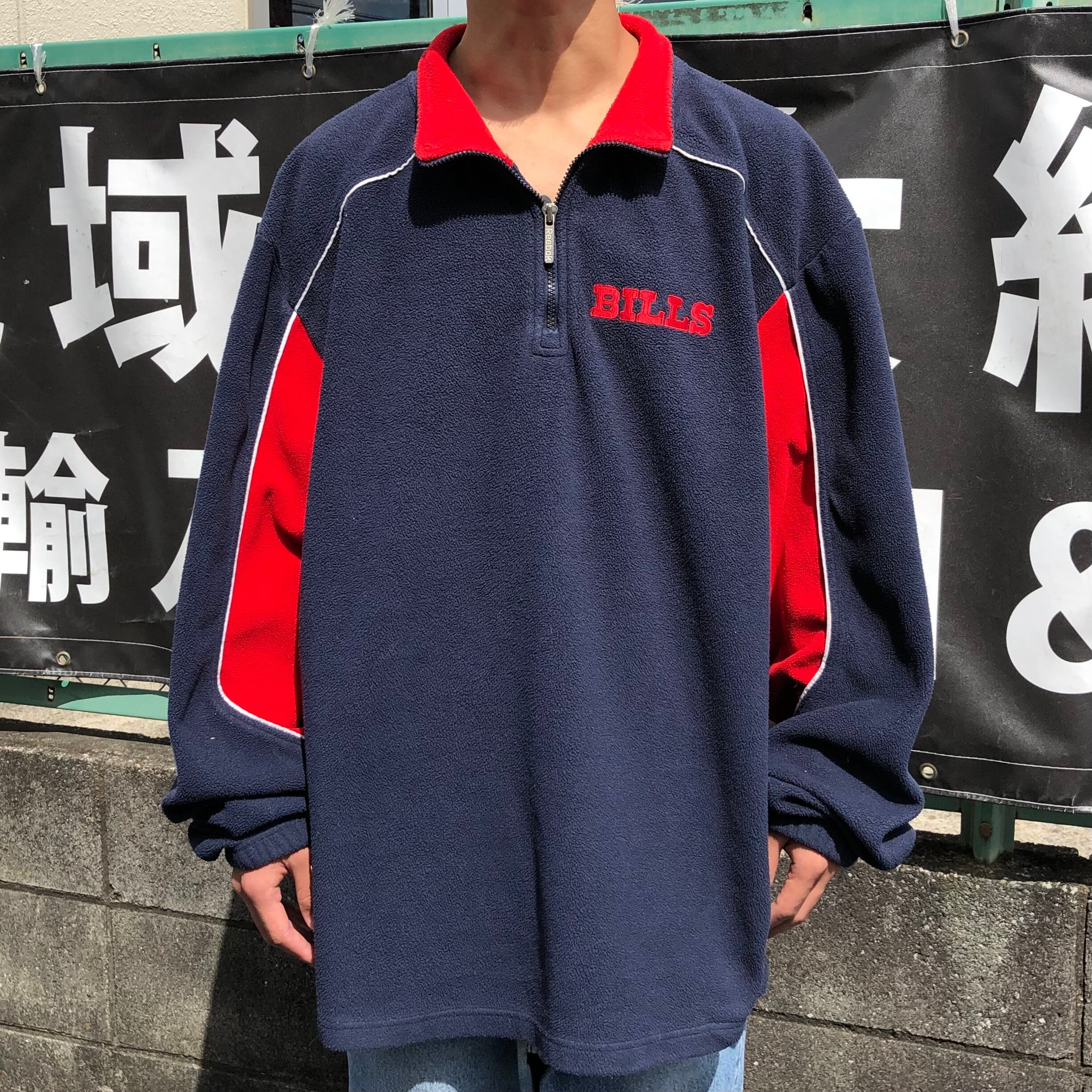 軽量+ストレッチ性+吸水速乾 レアNFLテキサンズ 刺繍プルオーバー